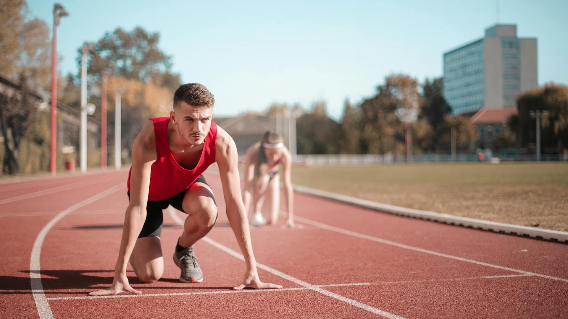 Estilo de vida saludable en Colombia